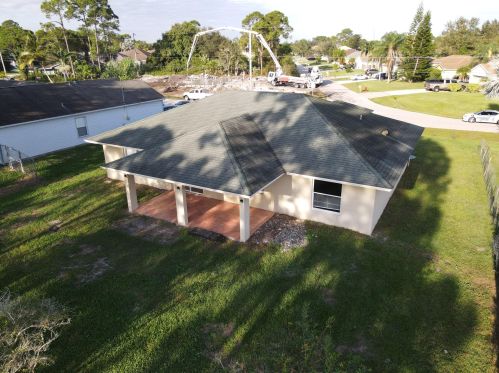 1697 Chicory Ter, Fort Pierce FL  34953-1058 exterior