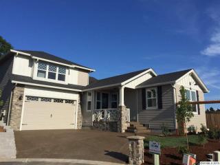 2546 Egret Ave, Salem, OR 97306-1195