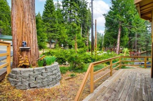 3848 Gold Ridge Trl, Pacific House CA  95726-9740 exterior