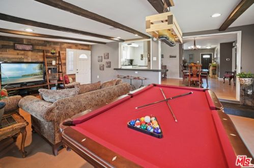 1112 Hedgepath Ave, City Of Industry CA  91745 exterior