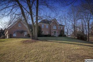 111 Wheatland Rd, Alpine, PA 17339-9408