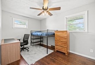207 Fellows Ave, West Jefferson OH  43162-1474 exterior