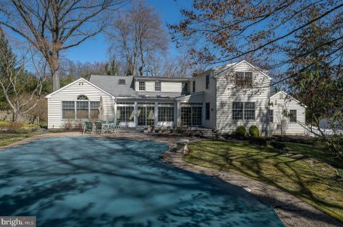750 King Of Prussia Rd, Wayne, PA