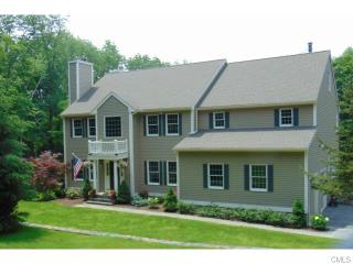 45 High Ridge Rd, West Redding, CT 06896-2022