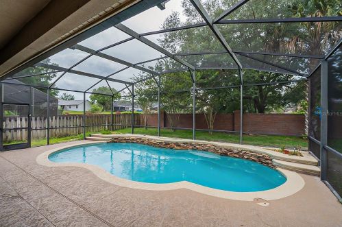 386 Via Tuscany Loop, Lake Mary FL  32746-1545 exterior