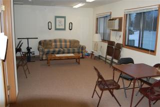 5330 Lakeview Rd, Manitowish WI  54547-9340 exterior