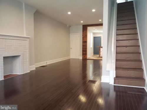 1274 Bucknell St, Philadelphia PA  19146-4135 exterior