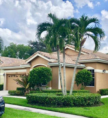 8416 Quail Meadow Way, West Palm Beach, FL 33412-1563