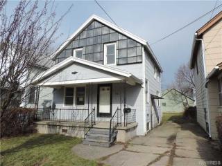 436 Shirley Ave, Buffalo, NY 14215-1234
