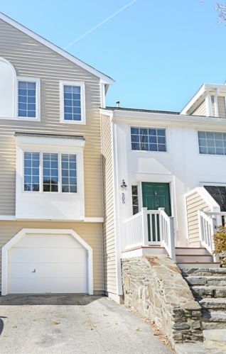 505 Browning Ln, Worcester, MA 01609-1164