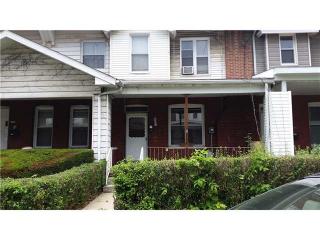 5889 Darlington Rd, Pittsburgh, PA 15217-1600
