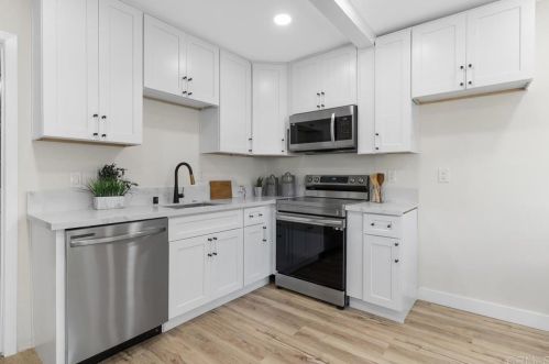 5025 Williams Ave, La Mesa CA  91942-7408 exterior