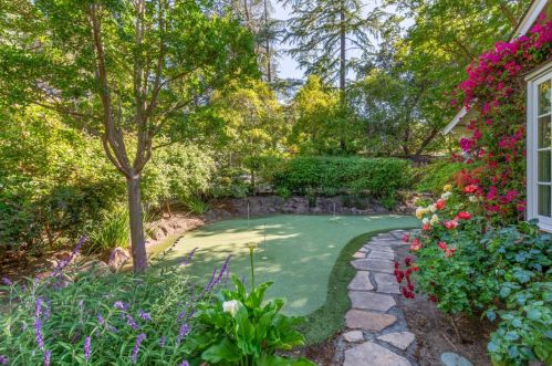 14701 Vickery Ave, Saratoga, CA 95070-6034