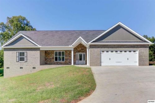 269 Mississippi Ave, Seymour, TN 37865-4786