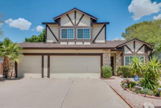 5344 Fairbrook St, Mesa, AZ 85205-5416