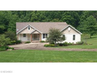 6419 Winchell Rd, Hiram, OH 44234-9708