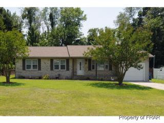 218 Paddlewheel Rd, Fayetteville, NC 28314-0333