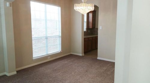 3825 Appleton Ln, Lewisville TX  75022-2933 exterior