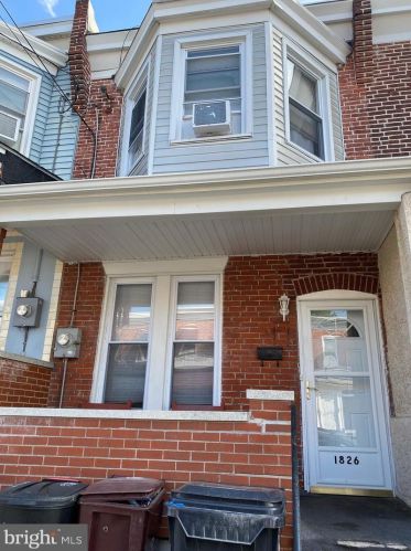1826 7th St, Wilmington, DE 19805-3038