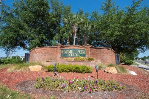 3234 Windmill Point Blvd, Kissimmee, FL 34746-3532