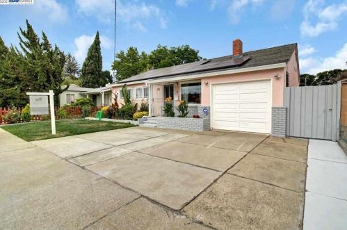 878 Linnea Ave, San Lorenzo, CA 94580-1137