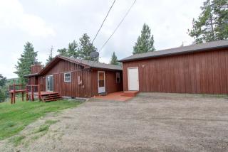 9674 Marauder Dr, Conifer, CO 80433-9309