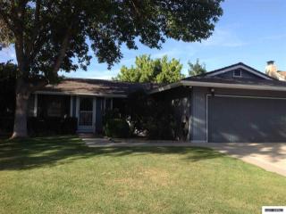 4725 Rio Encantado Ln, Reno, NV 89502-5338