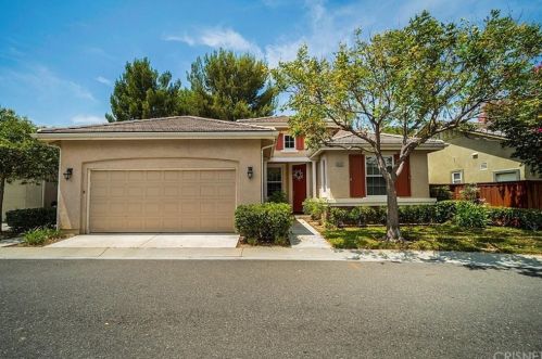 26517 Honorine Ct, Santa Clarita, CA 91321-5112