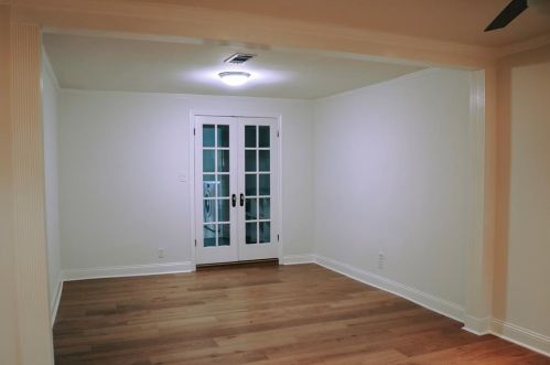 4804 Caswell Ave, Austin TX  78751-2619 exterior