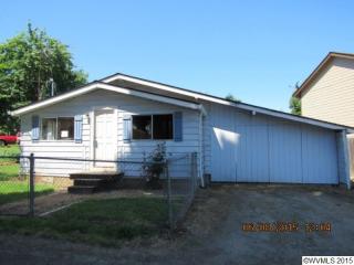 511 Wall St, Silverton, OR 97381-1258