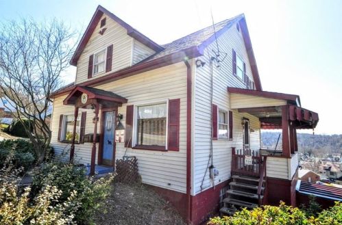 816 Main St, West Newton, PA 15089-1523