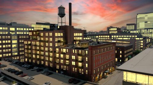 1801 Wynkoop St, Denver CO  80202-1043 exterior