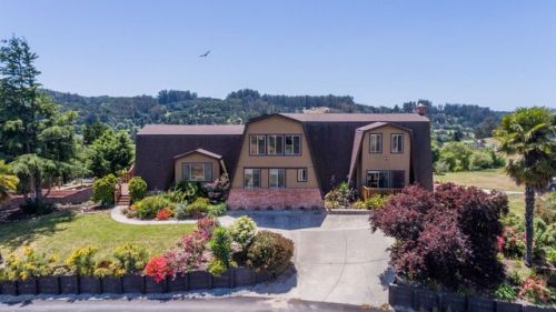 19125 El Cerrito Way, Aromas, CA 95004-9131