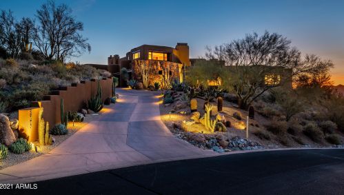 9645 Covey Trl, Scottsdale, AZ 85262-3053