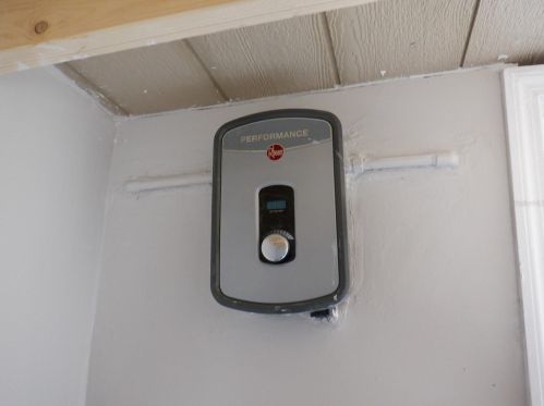 8515 Orangetree St, Crystal River FL  34428-5957 exterior