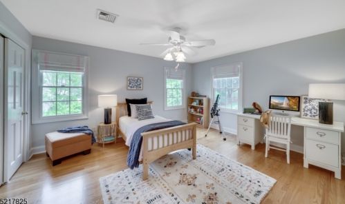 755 Fairmount Ave, Chatham Township NJ  07928-1161 exterior