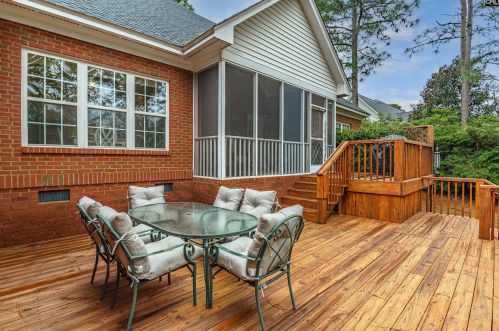 235 Eagles Ridge Dr, Blythewood SC  29016-8253 exterior