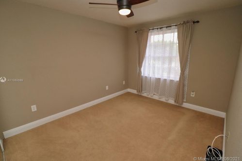 1493 153rd Ave, Hollywood FL  33028-2451 exterior
