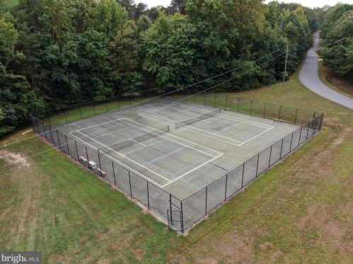 173 Windwood Coves Blvd, Mineral VA  23117-4852 exterior