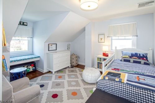 416 Manor Ave, Cranford NJ  07016-2036 exterior