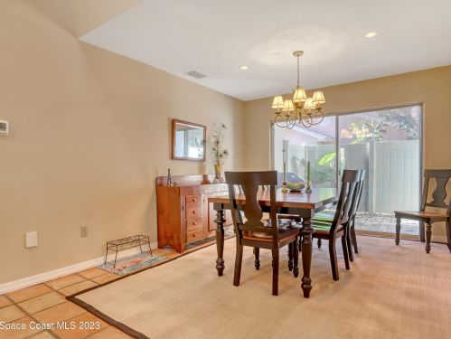 740 Lakewood Ln, Titusville FL  32780-3427 exterior