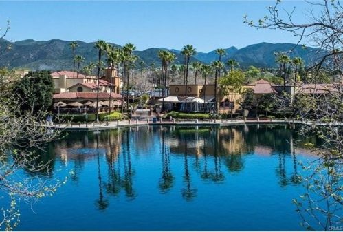 3 Regato, Trabuco Canyon CA  92688-3002 exterior