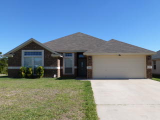 1927 Merlin Dr, Killeen TX  76548-2564 exterior