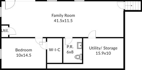 7 Cider Ln, Norwalk CT  06851-3413 exterior