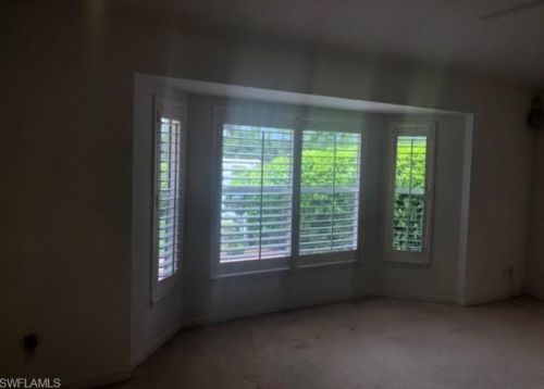 904 Belville Blvd, Naples FL  34104-6566 exterior