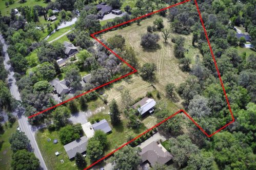 3120 Humphrey Rd, Loomis CA  95650-9095 exterior