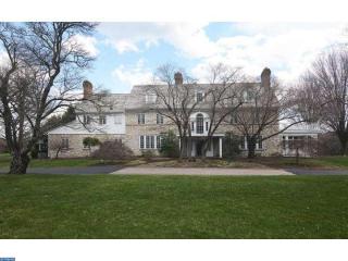 604 Creek Ln, Flourtown, PA 19031-1113