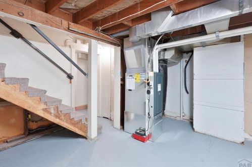 1116 Jackson St, Pueblo CO 81004-2824 exterior