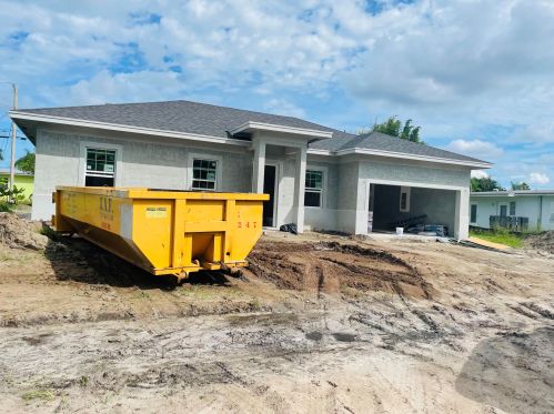 3117 Pruitt Rd, Fort Pierce FL  34952-5910 exterior