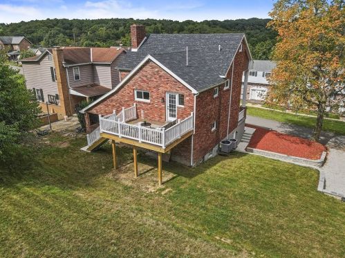 223 Spring St, Noblestown PA  15071-1319 exterior